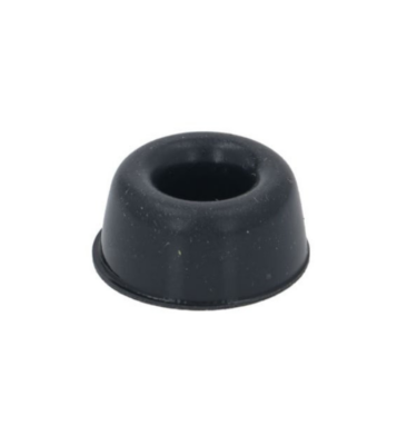 Voetje zelfklevend Quick Mill 4 stuks