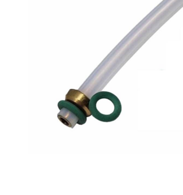 O-ring set viton 4,47 x 1,78