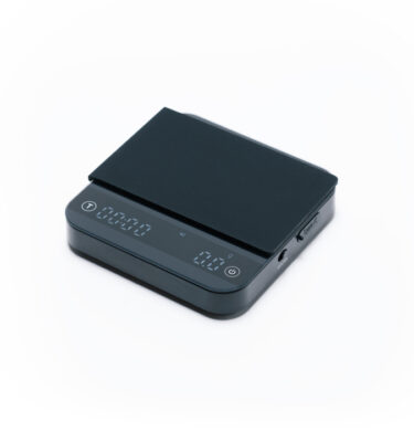 weegschaal quickmill