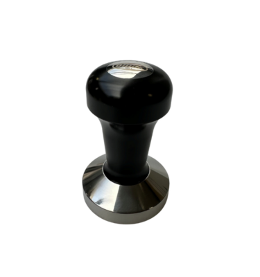 Quick Mill Tamper RVS en zwart 58mm