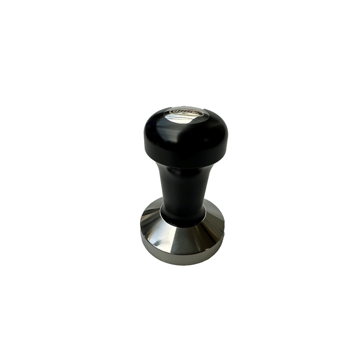 Tamper Quick Mill zwart