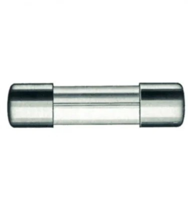 Glaszekering 10 ampère