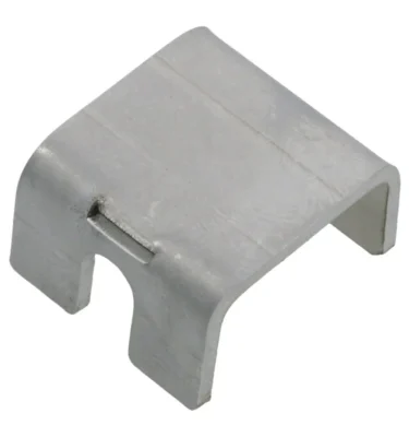 Beugel RVS drukslang Quick Mill