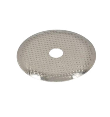 Waterverdeelzeefje Competition losse koffie Quick Mill