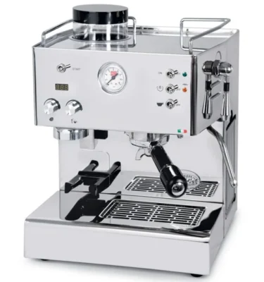 Quick Mill 3035 PID Profilio