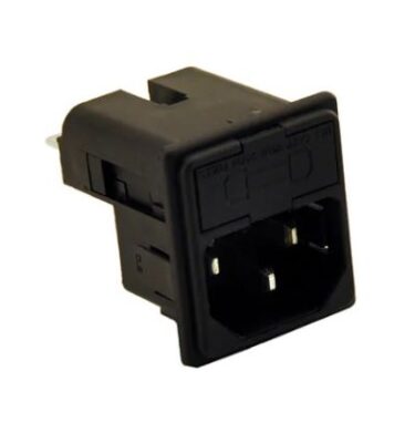 chassisconnector quick mill