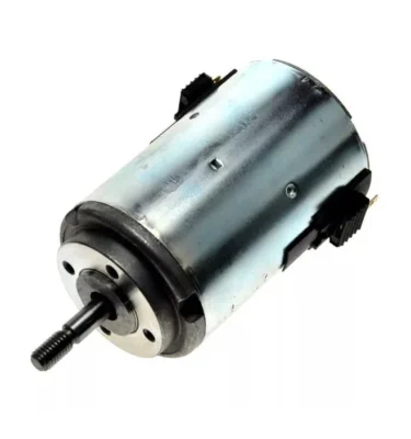 Motor koffiemolen Quick Mill