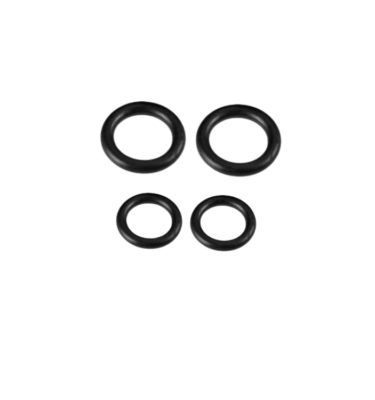 O-ringen revisieset stoomkraan Quick Mill