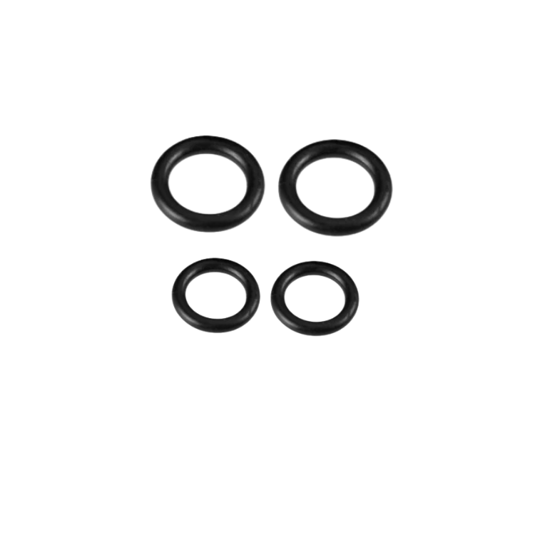 O-ringen revisieset stoomkraan Quick Mill
