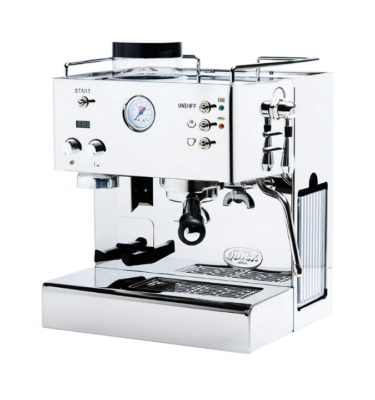 Quick Mill 3035 PID Profilio