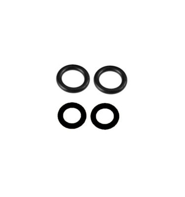 O-ringen revisieset stoomkraan Quick Mill