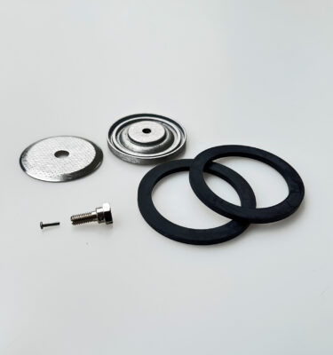 Quick Mill 810 losse koffie ombouw revisieset