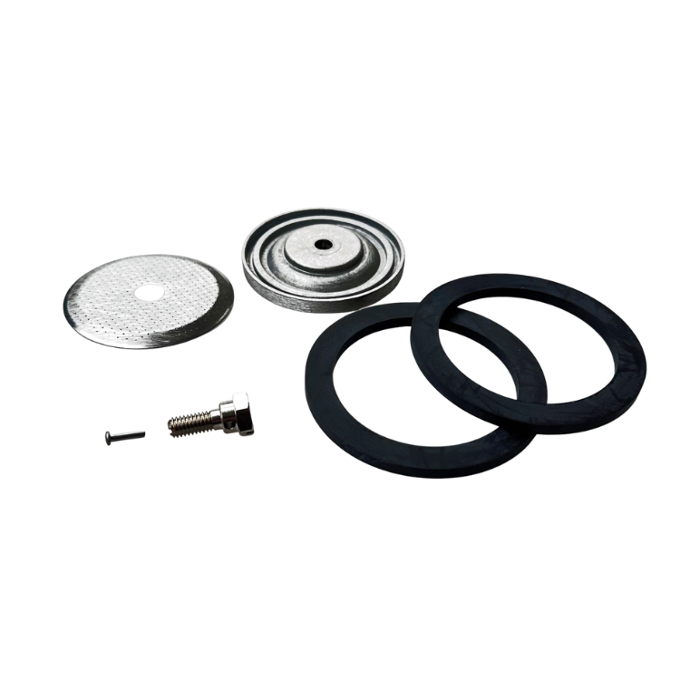 Revisieset Quick Mill 810 losse koffie (omgebouwde machines)