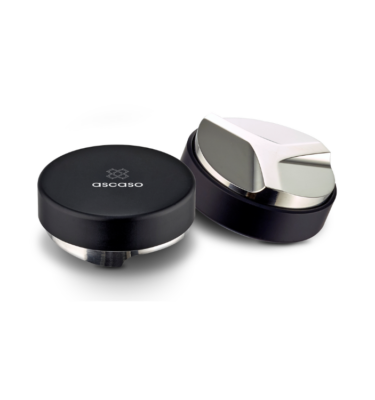 Ascaso koffieverdeler 58mm zwart
