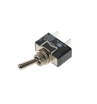 Schakelaar molen/Dosamatic Quick Mill model glans