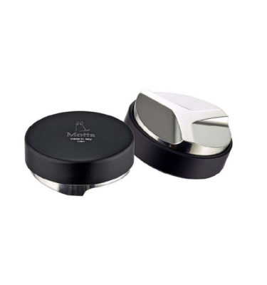 Motta koffieverdeler 58mm zwart